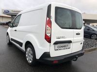 gebraucht Ford Transit Connect 1.5 EcoBlue 200 Trend