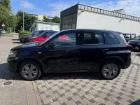 Neu Suzuki Vitara Comfort 110 PS (80 kW) 2026 Schwarz SUV