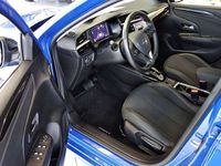 gebraucht Opel Corsa 1.2 100PS AT8 Eleg.LED,SHZ,Lenkradheizung,PP v+h