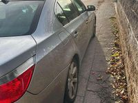 Gebraucht BMW 523 177 PS (130 kW) 2005 Limousine