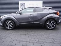 gebraucht Toyota C-HR 1.8 HYBRID|CLUB|NAVI|KAMERA|LED|DAB|KAMERA|