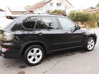 Brugt BMW X5 Shadowline 306 HK (225 kW) 2013 Sort SUV