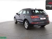 Gebraucht Audi Q5 S-Line 299 PS (219 kW) 2022 Manhattangrau SUV