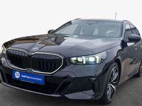 Neu BMW 520 197 PS (144 kW) 2026 Schwarz Kombi