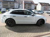 Gebraucht Porsche Macan GTS Sport 441 PS (324 kW) 2022 Weiss SUV