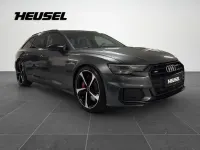 Gebraucht Audi S6 Sport 349 PS (256 kW) 2019 Daytonagrau perleffekt Kombi