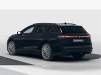 Ny VW ID.7 Pro 210 kW (286 HK) 2026 Sort Stationcar