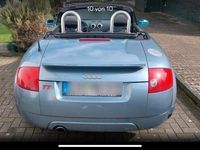 gebraucht Audi TT Roadster 8n 2002 tüv neu 150 ps