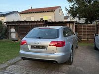 Gebraucht Audi A6 177 PS (130 kW) 2006 Silber Kombi