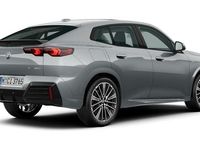 Gebraucht BMW X2 Comfort Edition 163 PS (119 kW) 2025 Grau SUV