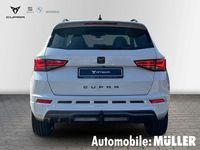 Gebraucht Cupra Ateca 190 PS (139 kW) 2025 Weiß SUV