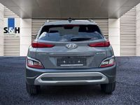 gebraucht Hyundai Kona PRIME Dach schwarz