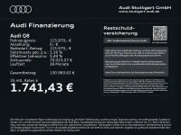 Gebraucht Audi Q8 Sport 489 PS (359 kW) 2026 Gold SUV