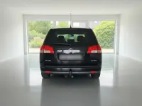 Gebraucht Opel Vectra 120 PS (88 kW) 2008 Schwarz Kombi