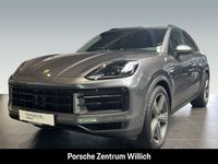 Gebraucht Porsche Cayenne 470 PS (345 kW) 2023 Grau SUV