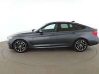 gebraucht BMW 320 Gran Turismo 3er i M Sport, Benzin, 26.810 €