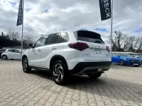 Neu Suzuki Vitara GLX 110 PS (80 kW) 2025 Perlweiss metallic SUV