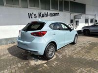 gebraucht Mazda 2 1.5L SKYACTIV-G 90ps EXCLUSIVE-LINE DRAS