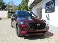 Neu Mazda CX-80 Homura-Line 254 PS (186 kW) 2026 SUV