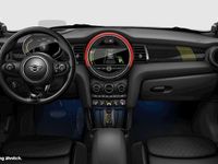 Gebraucht Mini Cooper SE 75 kW (102 PS) 2021 Silber Kleinwagen