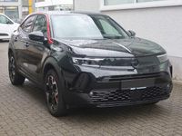 Gebraucht Opel Mokka 136 PS (100 kW) 2024 Schwarz SUV
