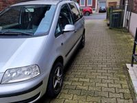 gebraucht VW Sharan 2.0 TDI 7 Sitzer