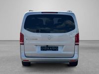 Gebraucht Mercedes e-Vito 150 kW (204 PS) 2022 Brillantsilber metallic Van / Kleinbus