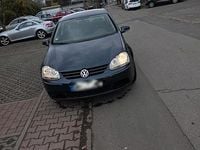 Gebraucht VW Golf IV 105 PS (77 kW) 2005 Andere farben Limousine