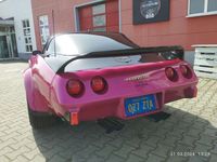 gebraucht Chevrolet Corvette 5,7 V8 - Tuning Ikone - Wide Body - 320 bhp