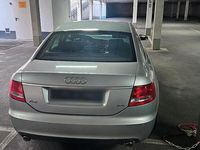 Gebraucht Audi A6 177 PS (130 kW) 2006 Silber Limousine