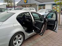 Gebraucht BMW 525 193 PS (141 kW) 2004 Silber Limousine
