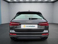 Gebraucht Audi S6 344 PS (253 kW) 2022 Schwarz Kombi