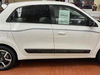 Gebraucht Renault Twingo LIMITED 90 PS (66 kW) 2018 Weiß Kleinwagen