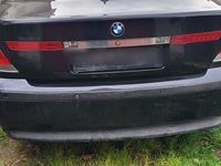 gebraucht BMW 745 