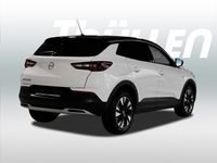 gebraucht Opel Grandland X 2020 1.6T Automatik St./St.