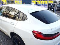 Gebraucht BMW X4 Advantage 190 PS (139 kW) 2019 SUV