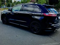 Gebraucht Ford Edge ST-Line 235 PS (172 kW) 2019 Schwarz SUV