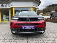 Gebraucht Opel Mokka-e Elegance 100 kW (136 PS) 2021 Power rot SUV