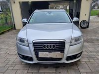 gebraucht Audi A6 A6Avant 3.0 TDI DPF quattro tiptronic