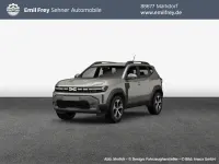 Gebraucht Dacia Duster Journey 131 PS (96 kW) 2025 Beige SUV