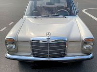 gebraucht Mercedes W114 Mercedes- Benz230/8