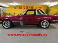 gebraucht Mercedes SL500 Unikat -GARANTIE-Classic Data 2 Plus/ 58.500 €