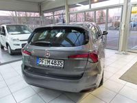 Gebraucht Fiat Tipo 131 PS (96 kW) 2024 Colosseo grau Kombi