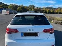 Gebraucht Audi A3 Sportback 116 PS (85 kW) 2020 Kleinwagen