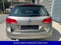 gebraucht VW Passat Variant 2.0 TDI Trendline BlueMotion