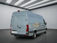 Gebraucht Mercedes Sprinter 170 PS (125 kW) 2024 Blau Van