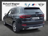 gebraucht BMW X5 xDrive45e