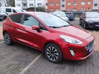 gebraucht Ford Fiesta 1.0 EcoBoost S&S TITANIUM