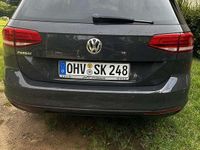 Gebraucht VW Passat Comfortline 150 PS (110 kW) 2015 Limousine