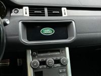 gebraucht Land Rover Range Rover evoque Cabriolet 2.0 TD4 132 kW
